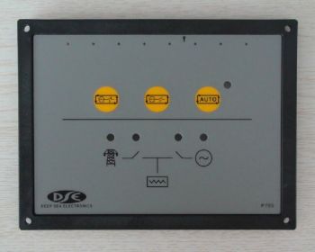 Auto Transfer Switch Control Module resmi