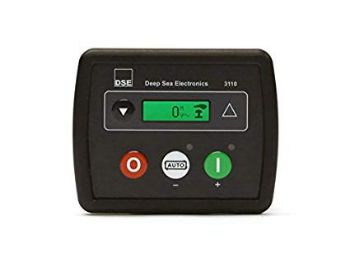 Manual/Auto Start Control Module resmi