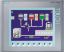 Simatic 10.4 in LCD Touch-Screen HMI Display resmi