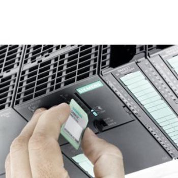 SIMATIC MMC Micro Memory Card resmi