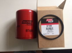Oil Filter resmi