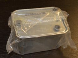 Fuel Water Seperator Filter resmi