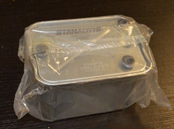 Fuel Water Seperator Filter resmi