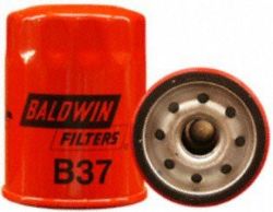 Oil Filter resmi