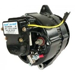 ALTERNATOR resmi
