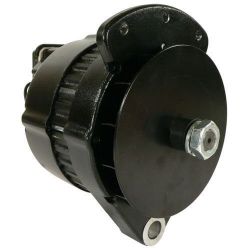 ALTERNATOR resmi