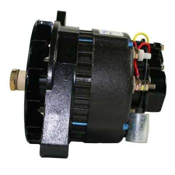 ALTERNATOR resmi