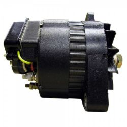 ALTERNATOR resmi