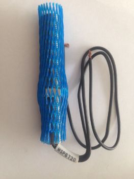 Magnetic Pick-up Speed Sensor resmi