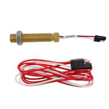 Magnetic Pick-up Speed Sensor resmi