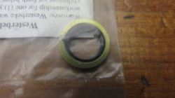 WASHER,BANJO M10 resmi