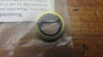 WASHER,BANJO M10 resmi