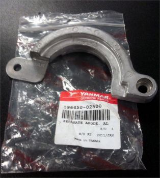 ZINC,REPL FOR S/D KIT PER EACH resmi