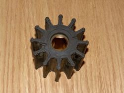 IMPELLER FOR S/W PMP M6108 resmi