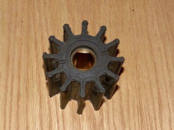 IMPELLER FOR S/W PMP M6108 resmi