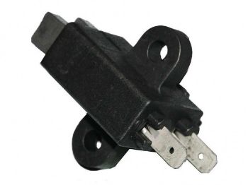 BRUSH ASSY,ALTERNATOR,673-844 resmi