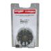 IMPELLER KIT, RAW WATER resmi