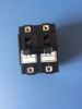 Picture of CIRCUIT BREAKER, 3S 250V AC 2 POLE,