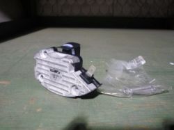 VOLTAGE REG, LUCAS ALT resmi