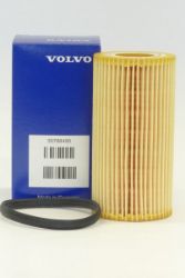 Oil Filter resmi