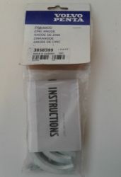 ANODE KIT,ZINCE,110/S,120/S resmi