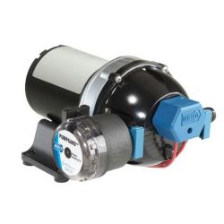 PUMP, MACERATOR 12 V resmi