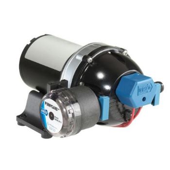 PUMP, MACERATOR 12 V resmi