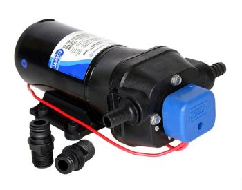 PUMP, PARMAX 4,12VDC,4.3GPM,20-40PSI,C3 resmi