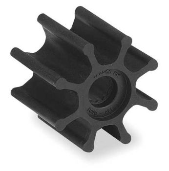 IMPELLER, FLEXIBLE resmi