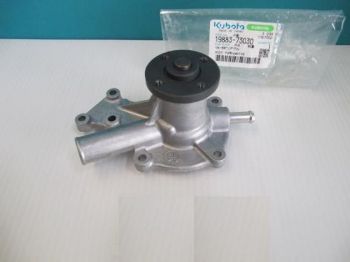 WATER PUMP ASSY resmi