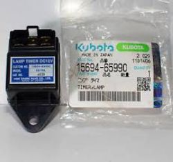 TIMER (GLOW LAMP) resmi