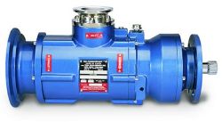 Gas Turbine Air Starter resmi