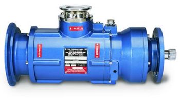 Gas Turbine Air Starter resmi