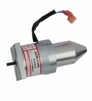 ALN Electric Linear Actuators resmi
