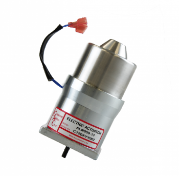 ALN Electric Linear Actuators resmi