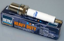 Spark Plug, Industrial Gas Engines resmi