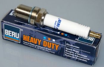 Spark Plug, Industrial Gas Engines resmi