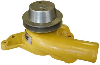 WATER PUMP ASSY resmi