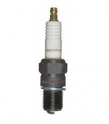 Spark Plug resmi