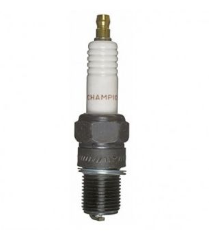 Spark Plug resmi