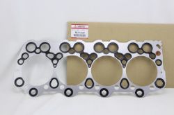 Gasket Cylinder head resmi