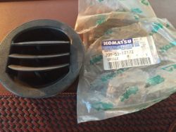 Air Duct Grille resmi