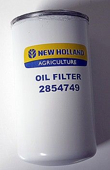 Oil Filter resmi