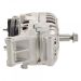 Alternator 200AMP, 12V, PAD MOUNT resmi