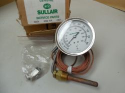 Temperature Gauge resmi