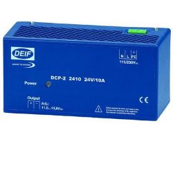 Battery Charger and Power Supply resmi