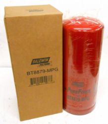 Hydraulic Filter,Spin-on resmi