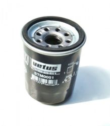 Oil Filter resmi