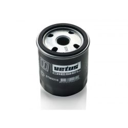 Oil Filter resmi