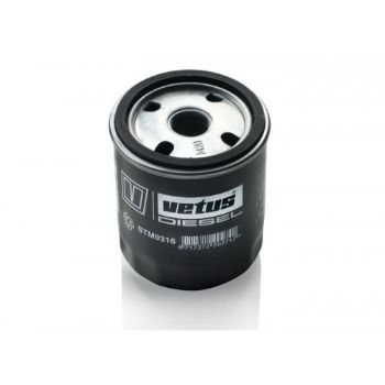 Oil Filter resmi